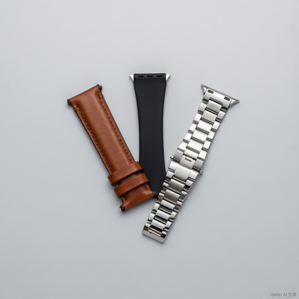 Interchangeable Strap Set