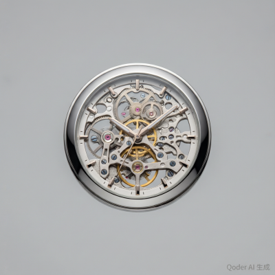 Mechanical