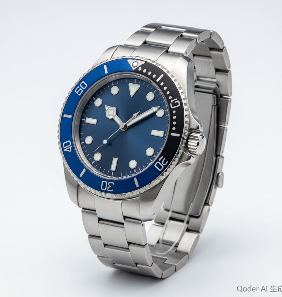 Aqua Diver 300