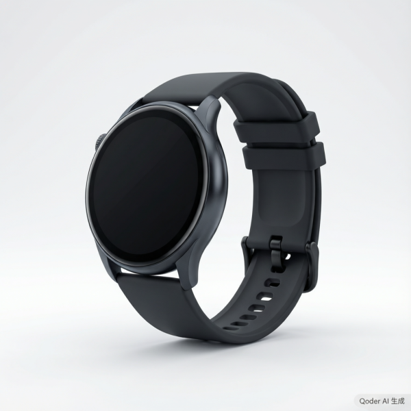 Pulse Smart Watch