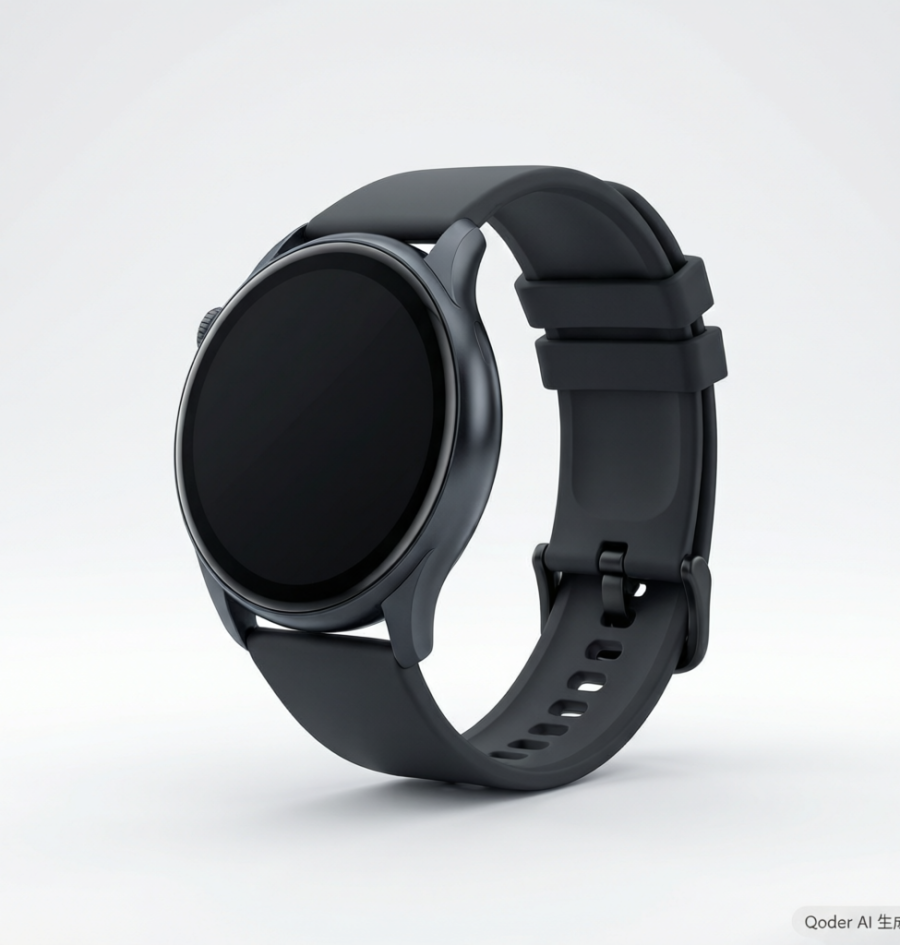 Pulse Smart Watch